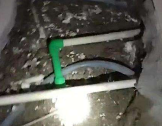 桦川卫生间漏水多少钱