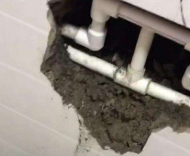 桦川卫生间防水找谁好