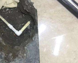 桦川卫生间测漏水多少钱