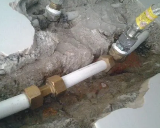桦川测漏水多少钱