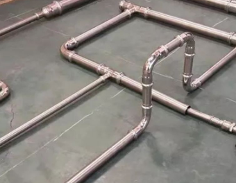 桦川水管维修哪家好