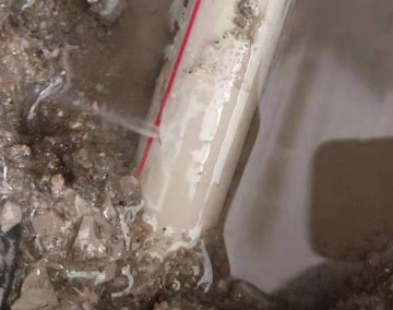 桦川水管维修多少钱