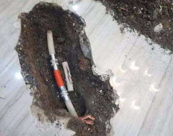桦川水管维修哪家好