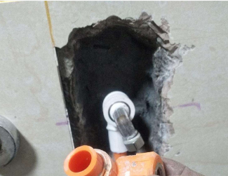 桦川卫生间测漏水哪家好