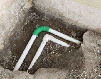 桦川卫生间测漏水价格多少