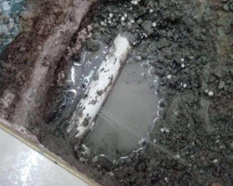 桦川卫生间测漏水哪家好