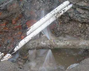 桦川水管维修费用是多少