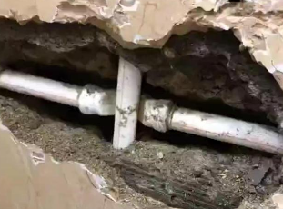 桦川水管维修哪家好