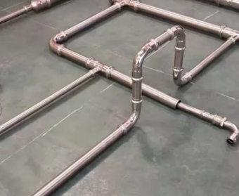 桦川水管维修多少钱