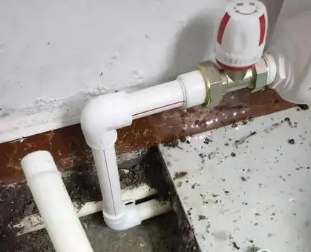 桦川卫生间测漏水多少钱