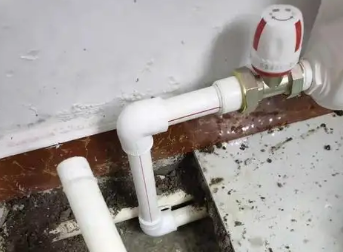 桦川卫生间测漏水多少钱