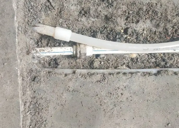桦川卫生间测漏水之解决方法