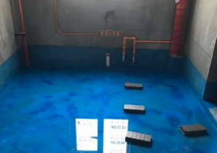 桦川卫生间防水步骤