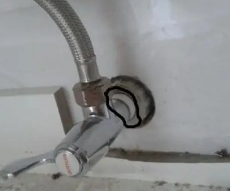 桦川水管维修多少钱
