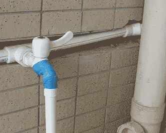 桦川水管维修的解决方法