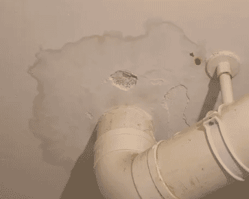 桦川卫生间测漏水的检测方法