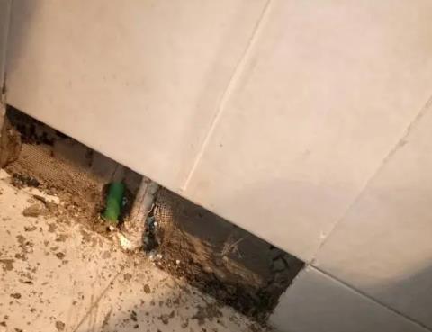 桦川测漏水公司为您专业分享下检漏仪器准确定位的方法有什么特点?