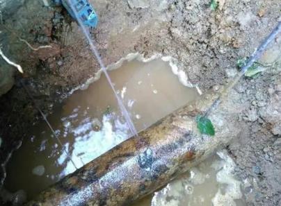 桦川卫生间测漏水公司分享下我们可以检测到轻微的漏水和水压吗？