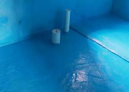 桦川卫生间防水公司分享防水小知识