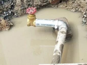 桦川漏水检测电话多少