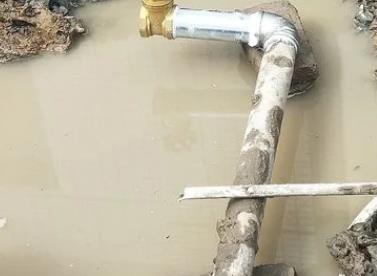 桦川测漏水公司电话